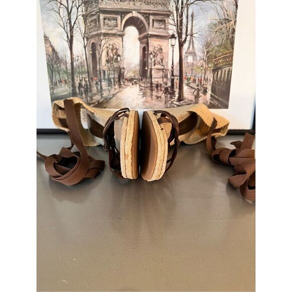 ‎Nine West Espadrille Sandals - Picture 11 of 16